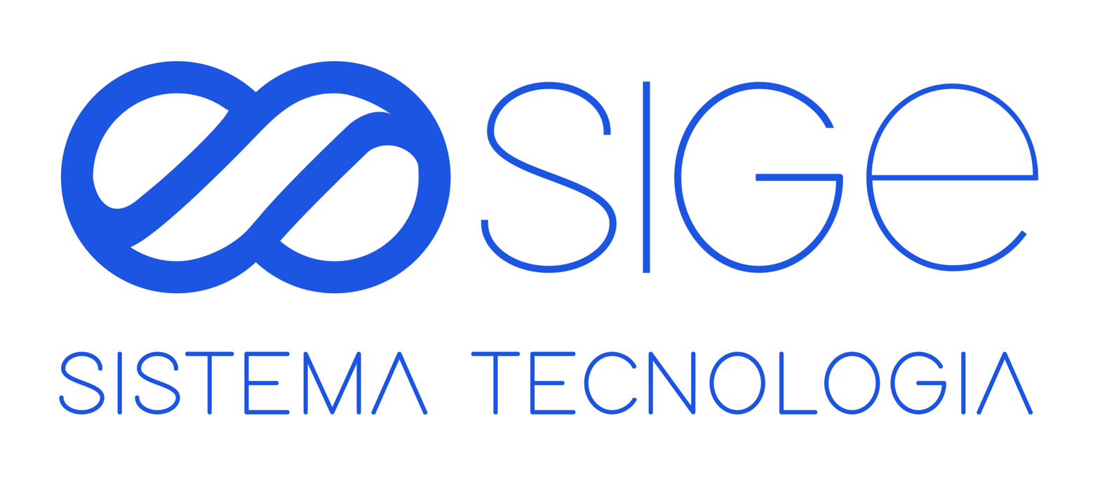 SIGE Tecnologia